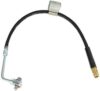 BRAKE HYDRAULIC HOSE  FRONT RIGHT HAND   / 176-1746