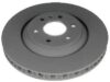 BRAKE ROTOR FRONT 18048934/ 177-0912