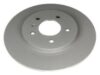 BRAKE ROTOR  REAR 88964176 18A-1798/ 177-0920