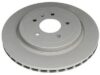 BRAKE ROTOR REAR 25846216/ 177-1017