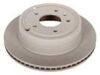 BRAKE ROTOR  REAR DISC 20892952/ 177-1030