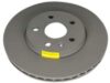 BRAKE ROTOR FRONT 20808620/18A-2653/ 177-1059
