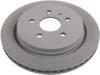 BRAKE ROTOR  REAR 20808621 18A-2657/ 177-1060