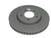 BRAKE ROTOR FRONT 20892949/ 177-1061