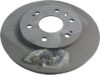 BRAKE ROTOR FRONT 22950037/ 177-1148