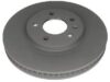 BRAKE ROTOR FRONT 18060682 18A-1477/ 177-887