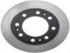 BRAKE ROTOR FRONT 10388030 18A-2480/ 177-993