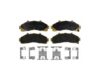 BRAKE PAD/ 17D652M