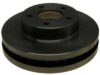 BRAKE ROTOR FRONT/ 18A-1192A