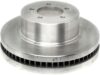 BRAKE ROTOR FRONT 19261783/ 18A-1208A