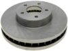 BRAKE ROTOR FRONT 19241823/ 18A-1422A