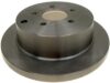BRAKE ROTOR FRONT 19241824/ 18A-1423A