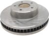 BRAKE ROTOR FRONT 19241825/ 18A-1424A