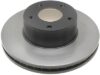 BRAKE ROTOR FRONT 19175263/ 18A-1584