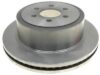 BRAKE ROTOR  REAR 19287221/ 18A-1630A