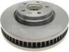 BRAKE ROTOR FRONT 19287162/ 18A-1752A