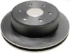 BRAKE ROTOR  REAR 19287209/ 18A-1753A
