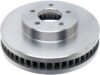 BRAKE ROTOR FRONT 19287237/ 18A-1800A