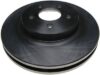 BRAKE ROTOR  REAR 19287181/ 18A-2326A