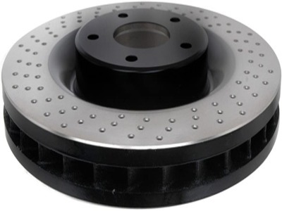 SP-18A-2429-1.jpg DISK BRAKE ROTOR FRONT/ 18A-2429