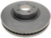 BRAKE ROTOR FRONT 19295246/ 18A-2473A