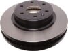BRAKE ROTOR FRONT  19203681/ 18A-2497