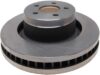 BRAKE ROTOR  REAR 19264886/ 18A-2655A