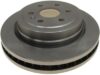 BRAKE ROTOR  REAR 19286262/ 18A-2725A
