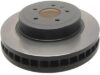 BRAKE ROTOR  REAR 19288509/ 18A-2758