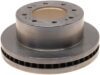BRAKE ROTOR FRONT 88877682/ 18A-2804A