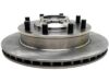 BRAKE ROTOR 18028165/ 18A-565