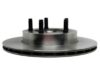 BRAKE ROTOR FRONT 19294221/ 18A-620A