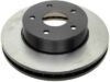BRAKE ROTOR FRONT 15874836 / 19175110/ 18A-937