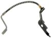 BRAKE HYDRAULIC HOSE  FRONT LEFT HAND  19261430  / 18J-4021