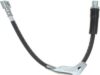 BRAKE HYDRAULIC HOSE  FRONT LEFT HAND 19286389  / 18J-4363