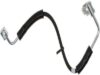 BRAKE HYDRAULIC HOSE  FRONT LEFT HAND   88875481  / 18J-4564