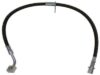 BRAKE HYDRAULIC HOSE  FRONT LEFT HAND  19312597  / 18J-4925