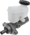 BRAKE MASTER CYLINDER 19176538/ 18M-1242