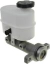 BRAKE MASTER CYLINDER/ 18M-2440