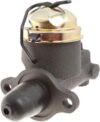 BRAKE MASTER CYLINDER/ 18M938