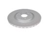 BRAKE ROTOR FRONT 177-965/ 25750248