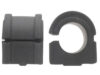 STABILIZER BAR BUSHING FRONT 19237802,K-80812/ 45G-1562