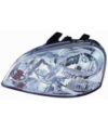 HEADLAMP ASSEMBLY LEFT HAND / 96458809