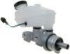 BRAKE MASTER CYLINDER A/ 96534608