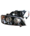 HEADLAMP ASSEMBLY LEFT HAND / 96644856