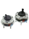 HUB BEARING RH 19347878/FW-151ME