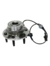 HUB BEARING ASSEMBLY/FW-392ME