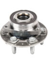 HUB BEARING ASSEMBLY FRONT/FW-446