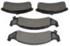 BRAKE PAD FRONTNT 14D505, 19152635/ 171-582