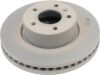 BRAKE ROTOR FRONT BRK/ 177-1134